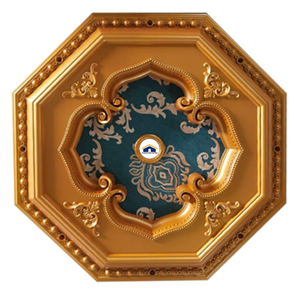 Ornamen Pvc 60 x 60